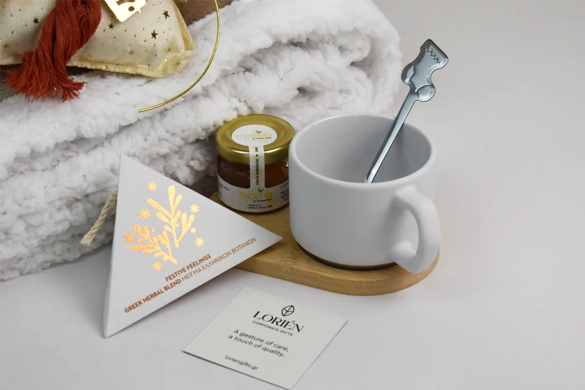 Warm & Cozy — δεύτερη φωτογραφία της σύνθεσης