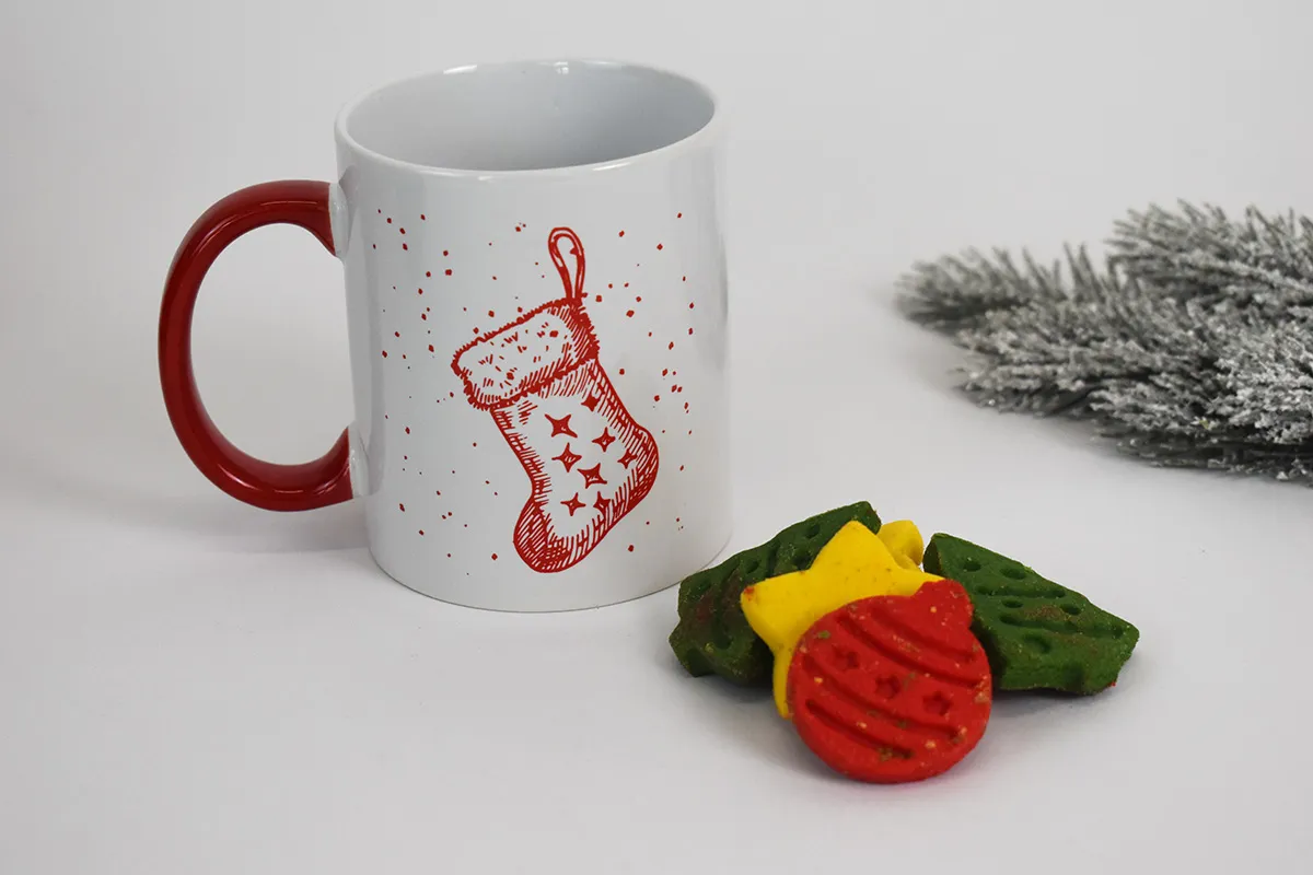 Cozy Christmas — φωτογραφία 3