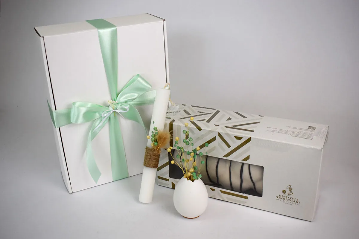 Easter gifts