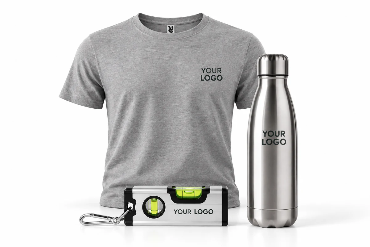 The Workday Kit — view 1