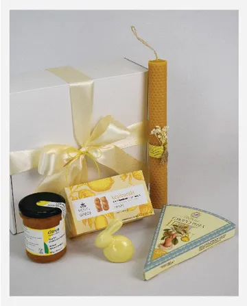 Client & Business Partner Gifts in Greece